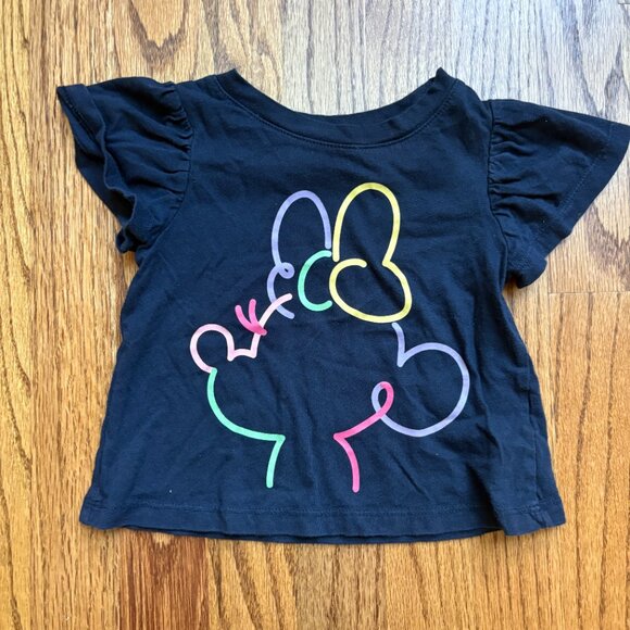 Gap 5 piece top bundle summer 2T - Picture 5 of 6